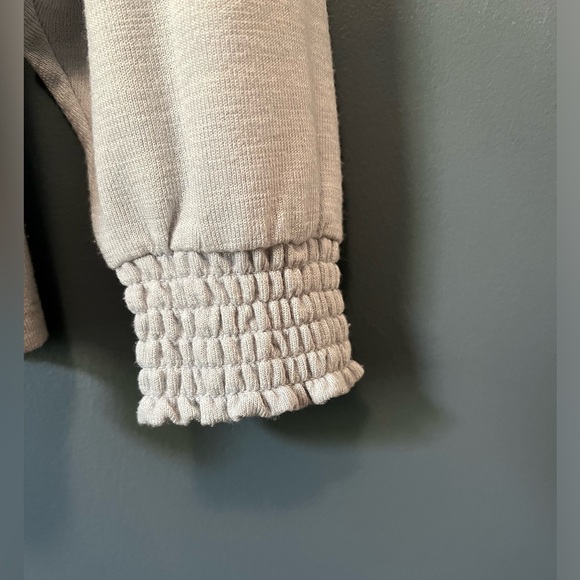 Banana Republic Batwing Blouse - Picture 3 of 6